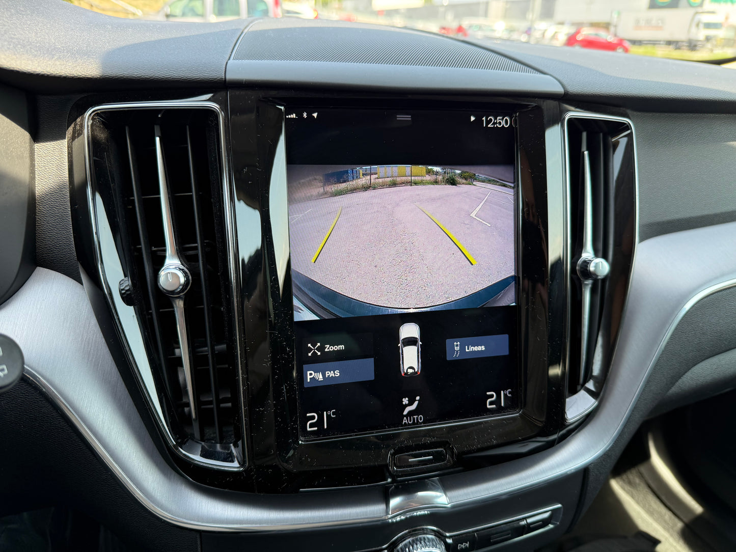 2020 Volvo XC60 2.0D