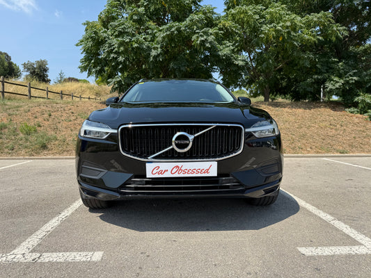 2020 Volvo XC60 2.0D