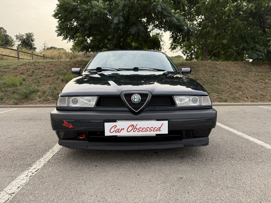 1994 Alfa Romeo 155 1.8TS