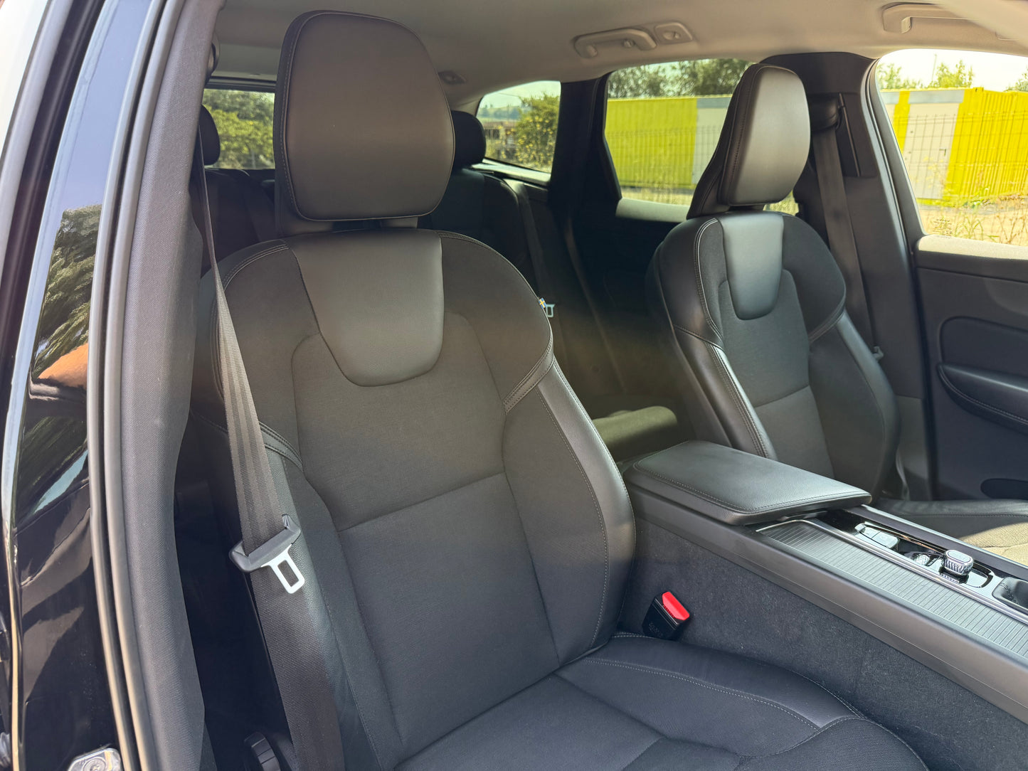 2020 Volvo XC60 2.0D