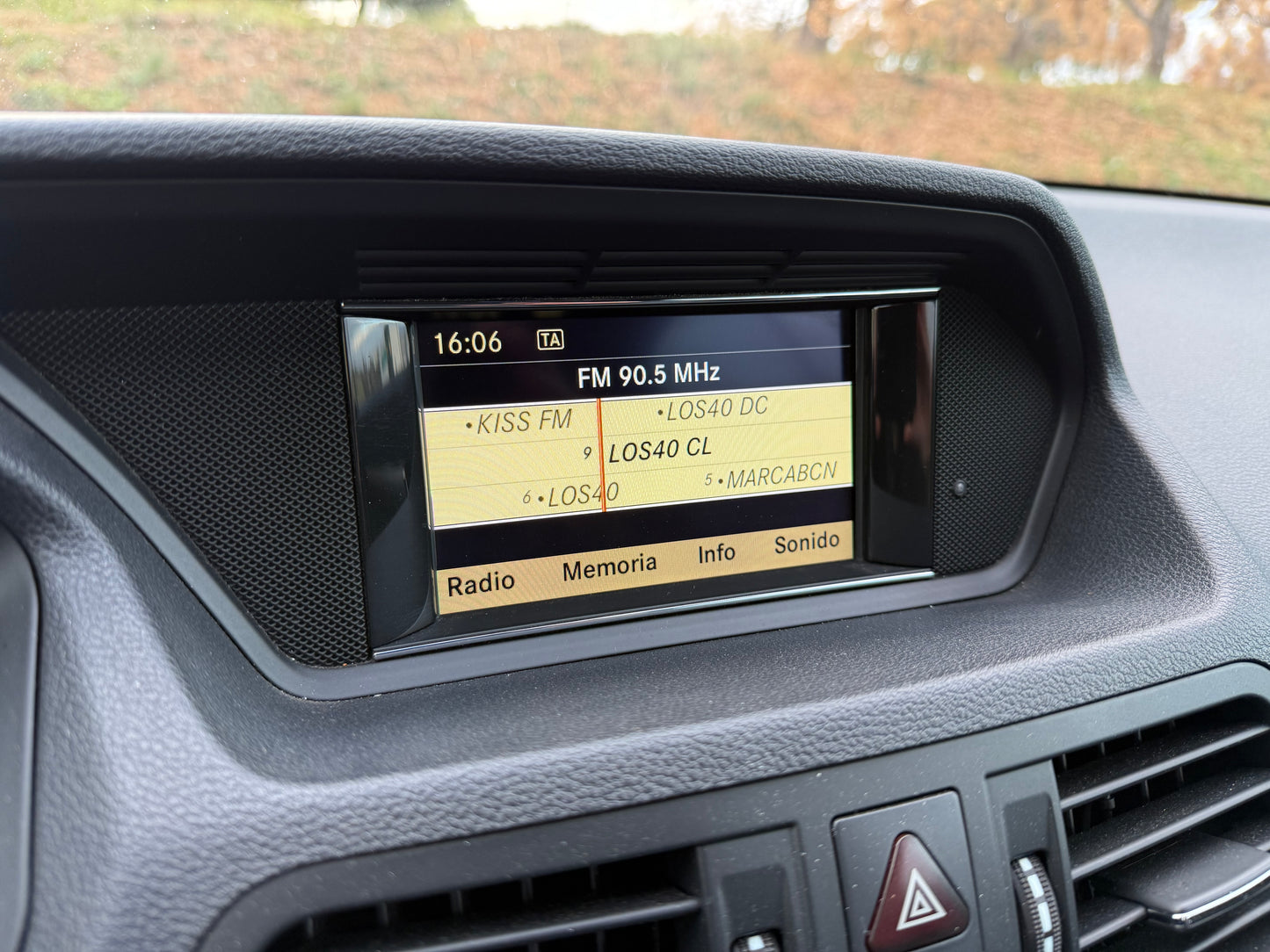 2009 Mercedes-Benz E350 CGI Coupé