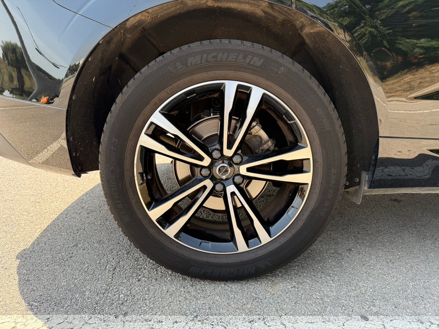 2020 Volvo XC60 2.0D