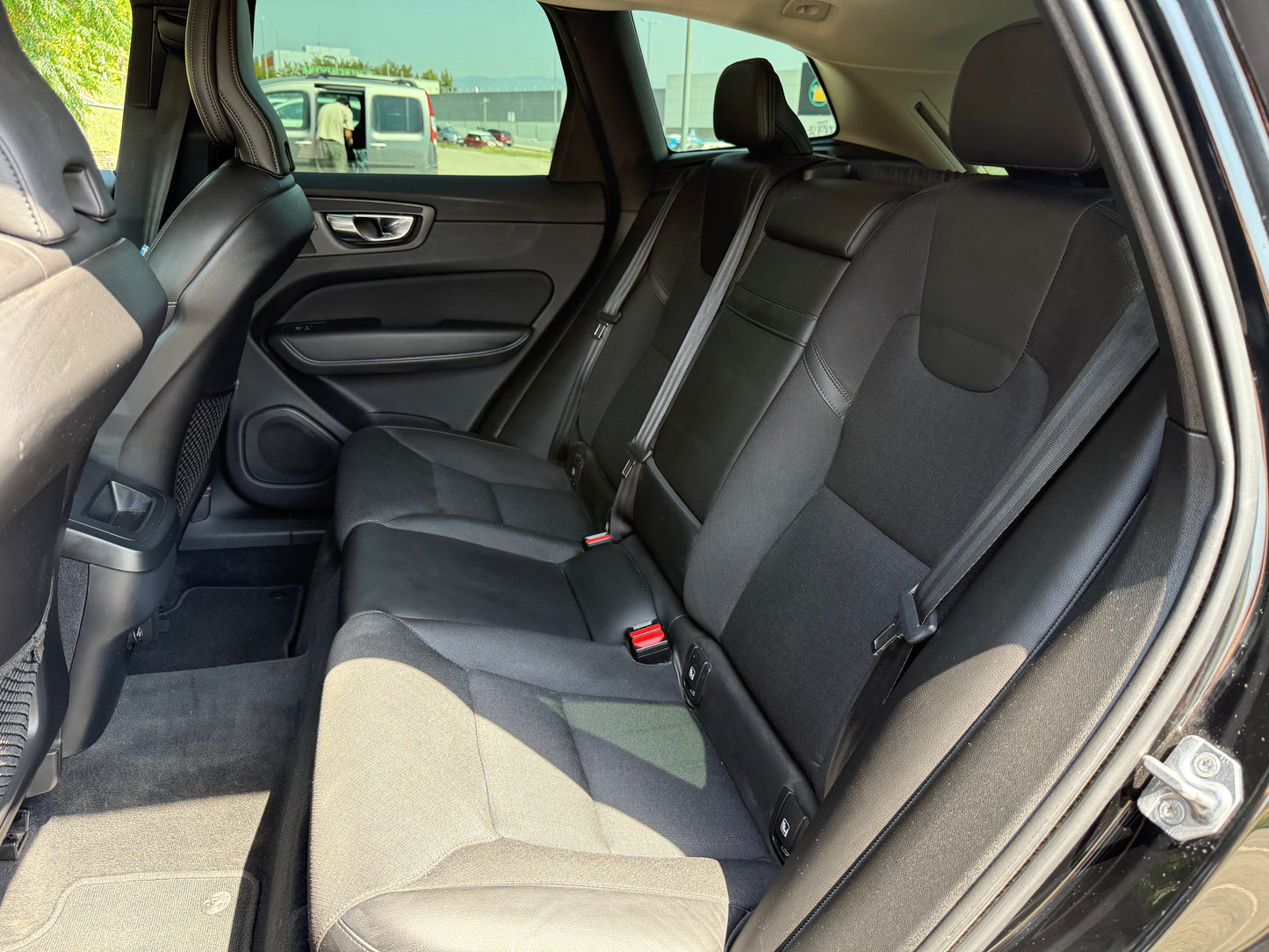 2020 Volvo XC60 2.0D