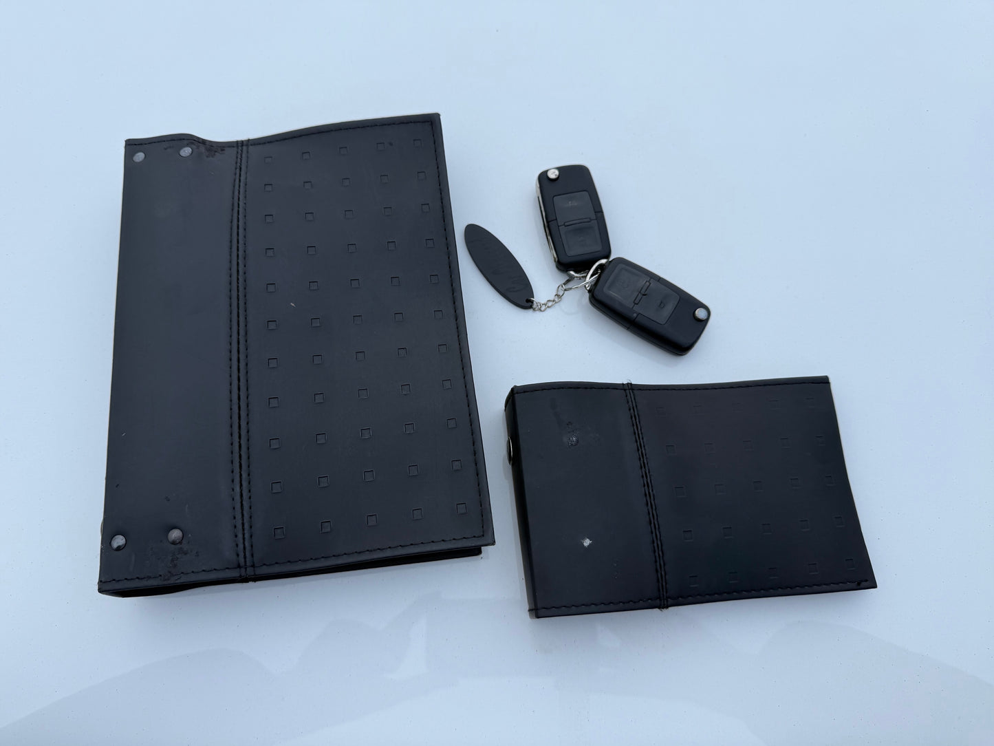 2003 Volkswagen Golf IV Variant 1.9TDI 130