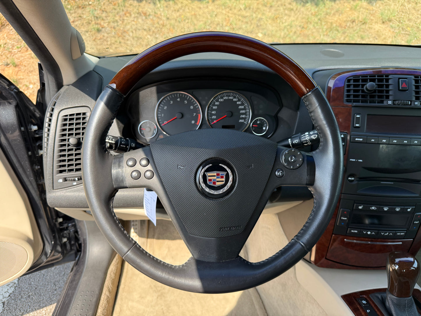 2006 Cadillac CTS