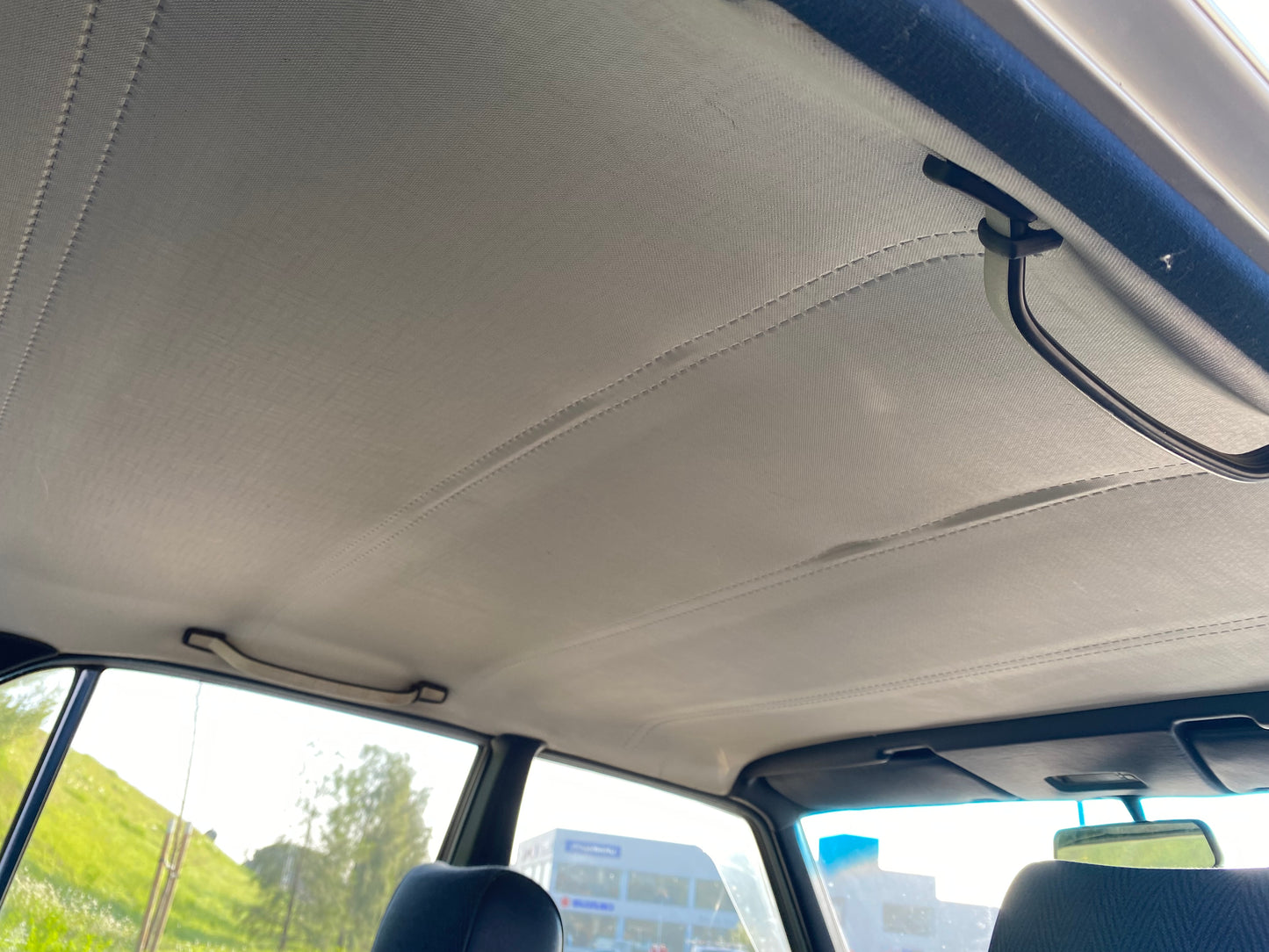 1981 Mercedes-Benz 300D (W123)