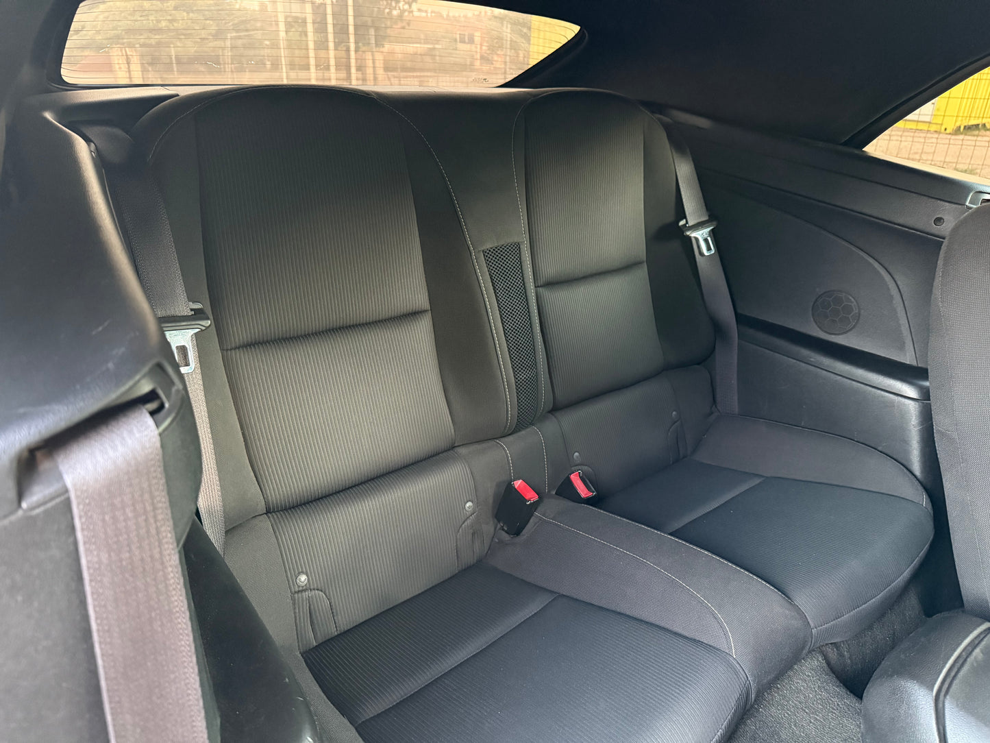 2012 Chevrolet Camaro Convertible