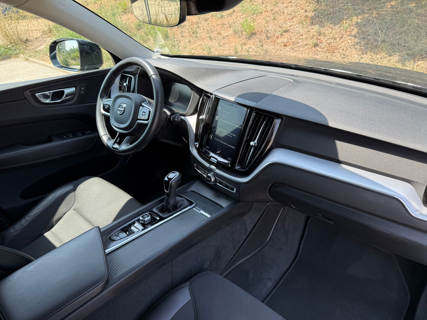 2020 Volvo XC60 2.0D