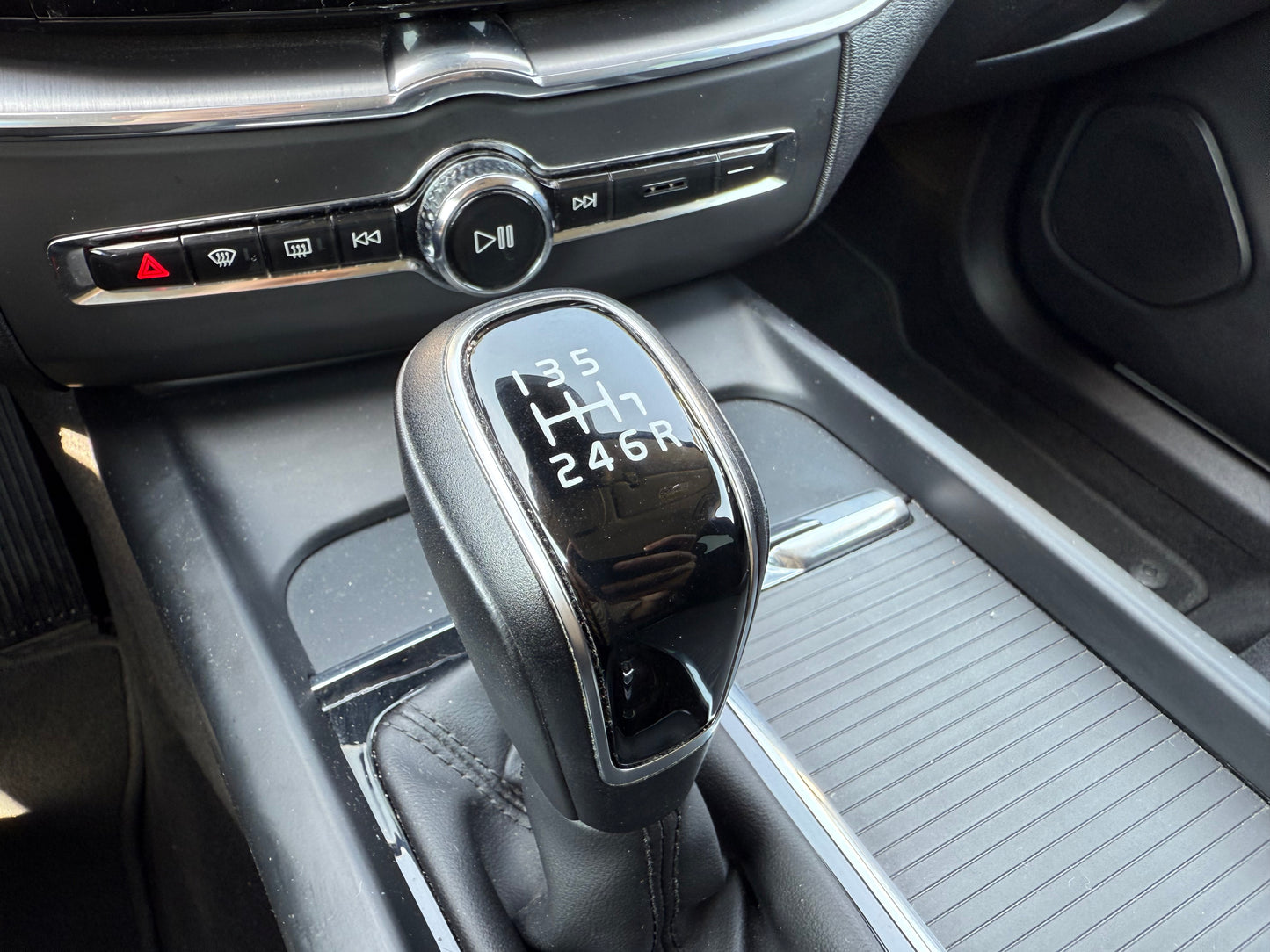 2020 Volvo XC60 2.0D