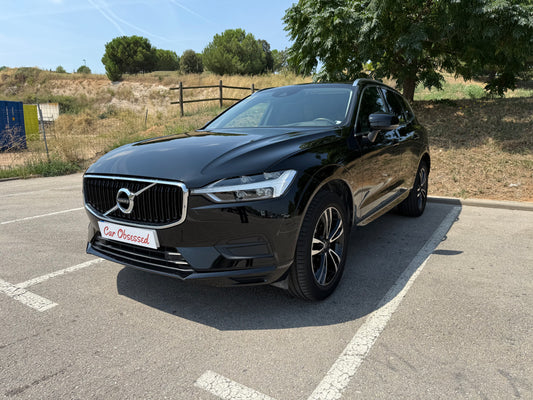 2020 Volvo XC60 2.0D