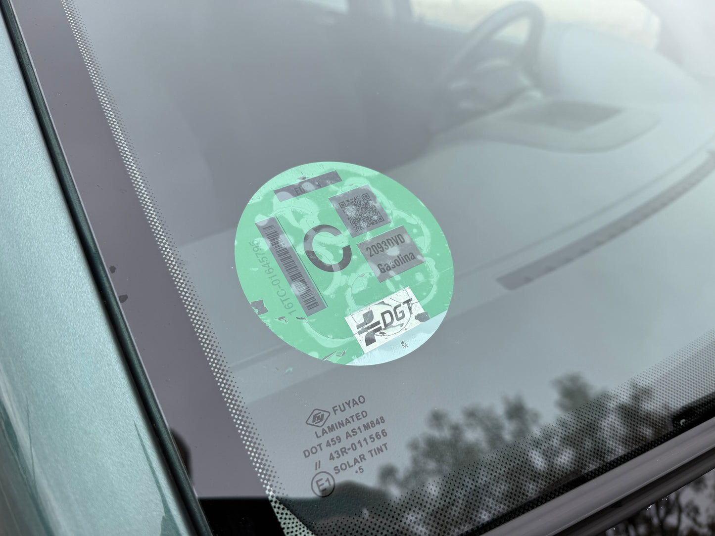 2006 Volkswagen Polo 1.4 16V