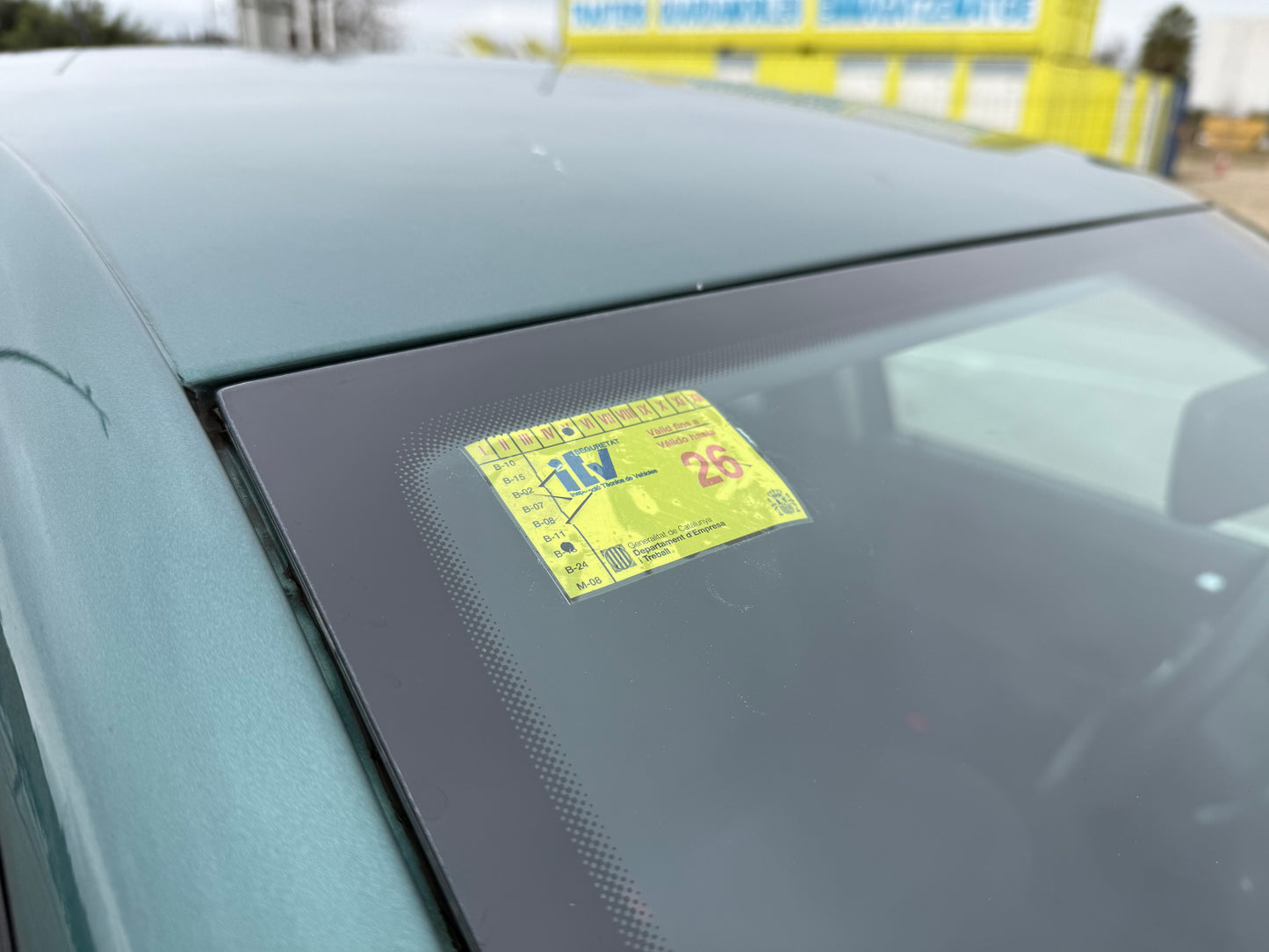 2006 Volkswagen Polo 1.4 16V