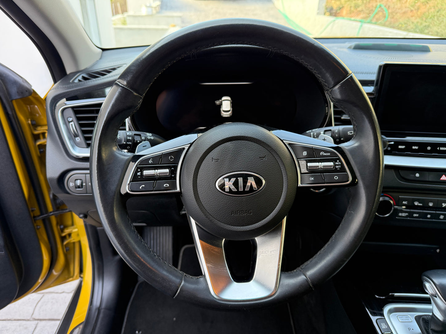 2021 Kia XCeed PHEV