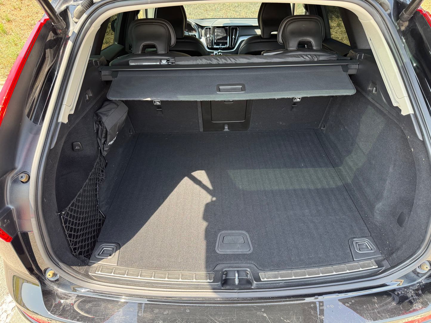 2020 Volvo XC60 2.0D