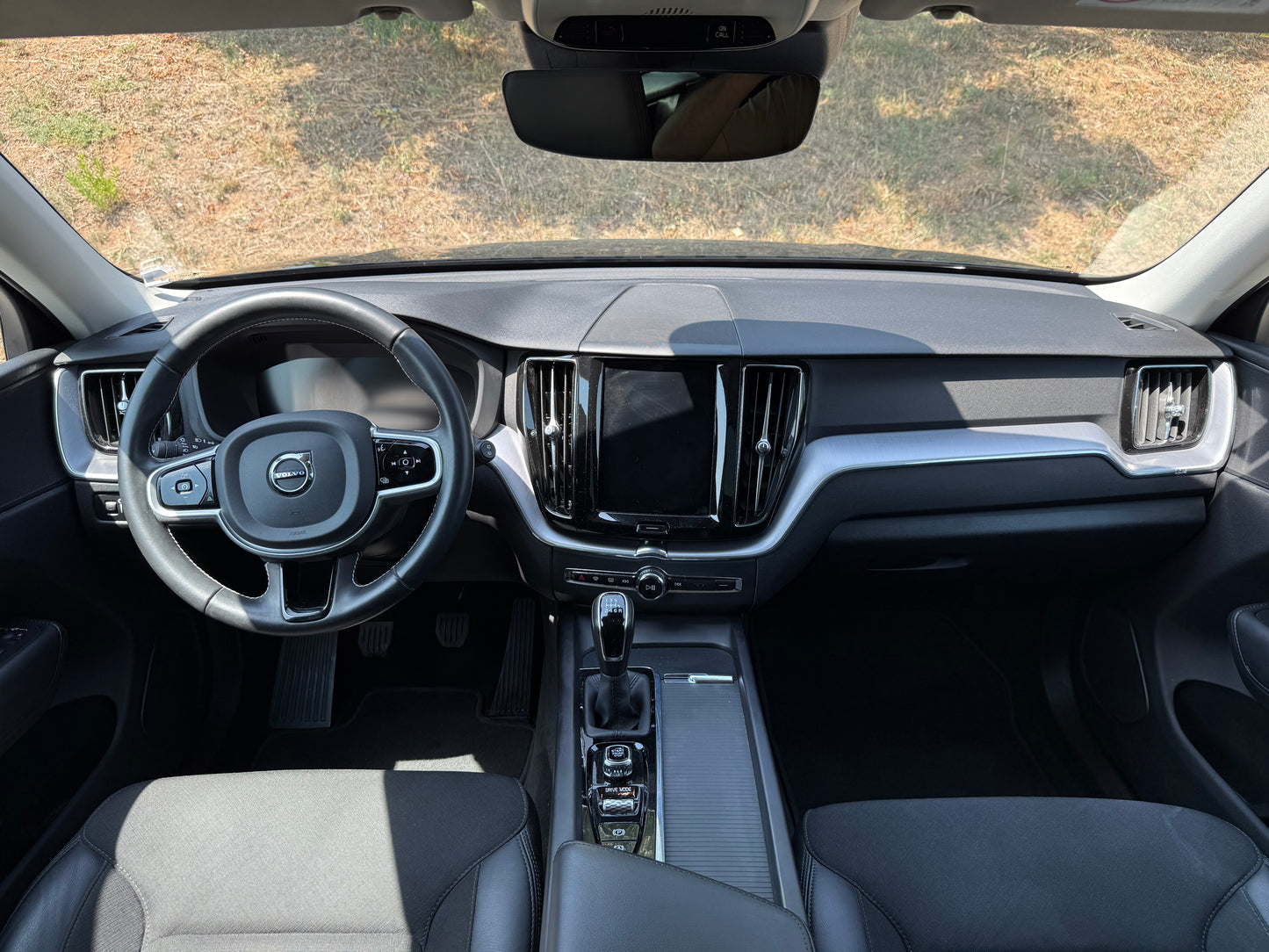 2020 Volvo XC60 2.0D