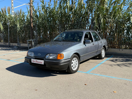 1988 Ford Sierra 2.0i Ghia