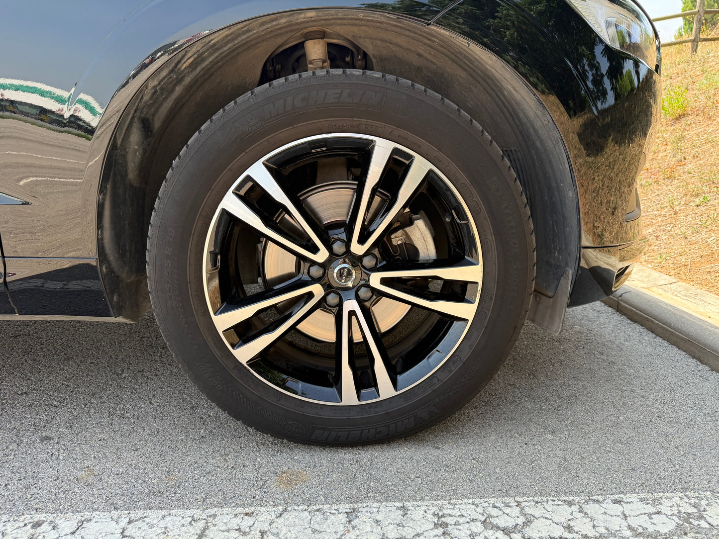 2020 Volvo XC60 2.0D