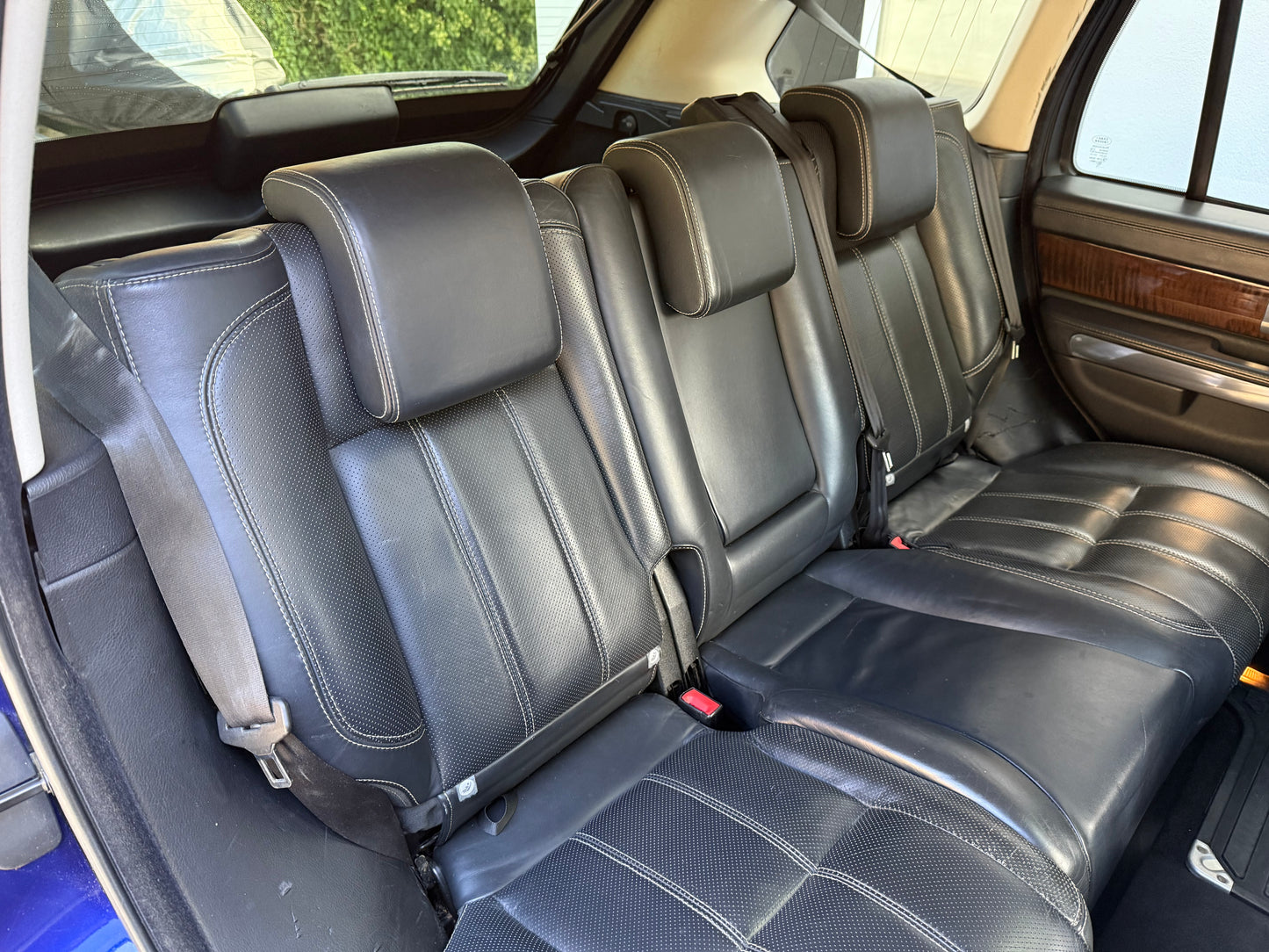 2010 Range Rover Sport 3.0TDV6