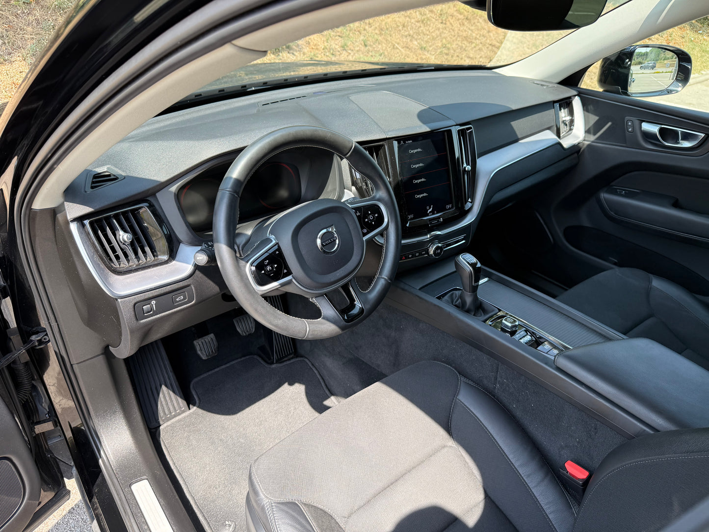 2020 Volvo XC60 2.0D