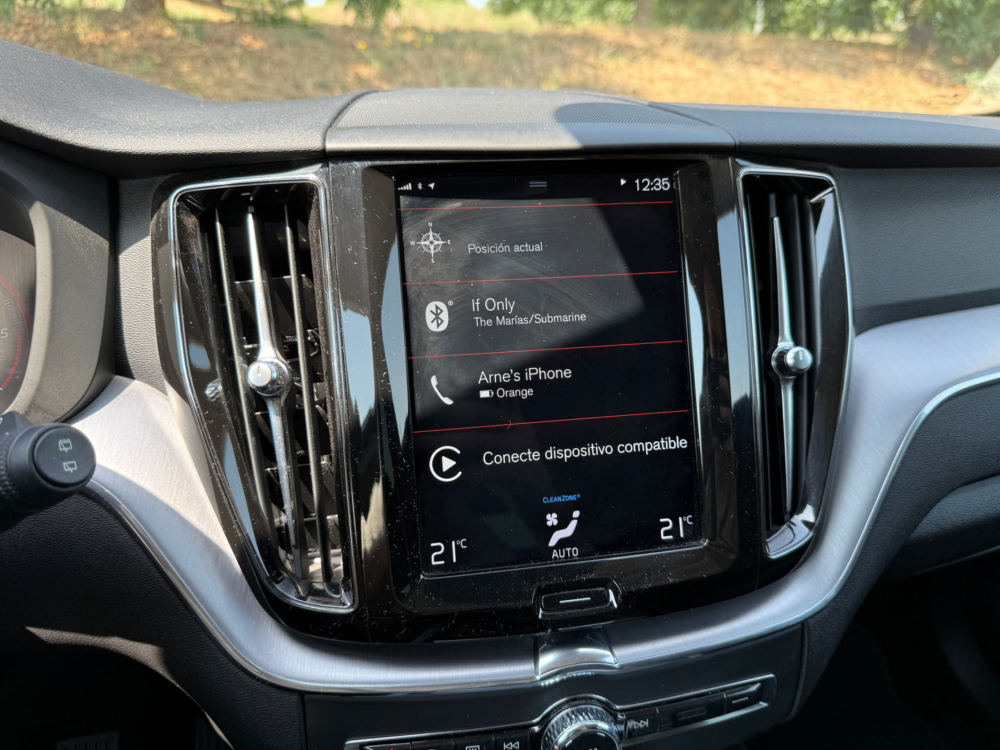 2020 Volvo XC60 2.0D