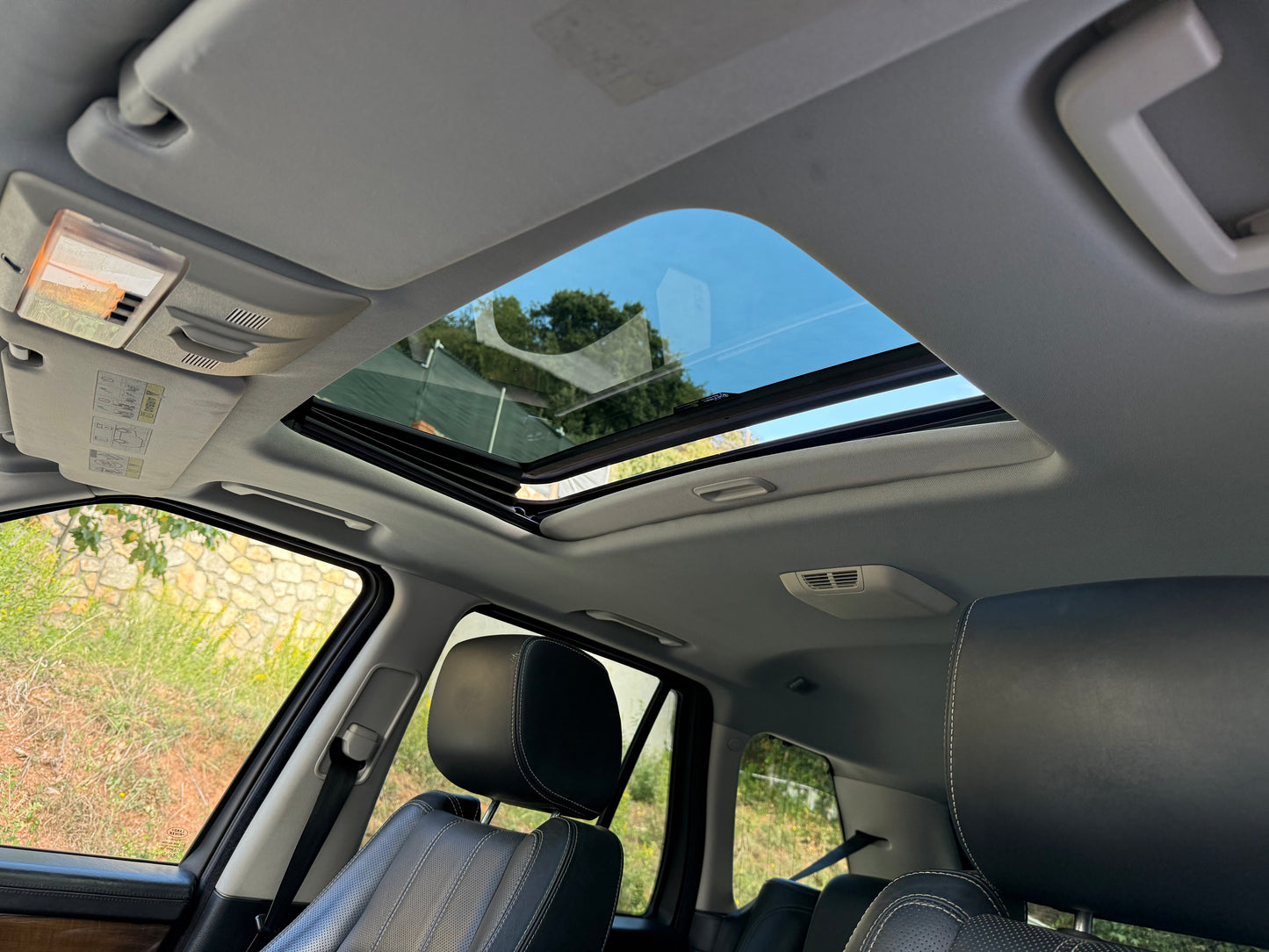 2010 Range Rover Sport 3.0TDV6