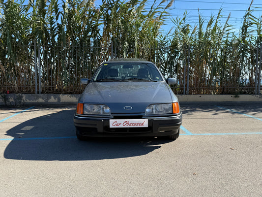 1988 Ford Sierra 2.0i Ghia