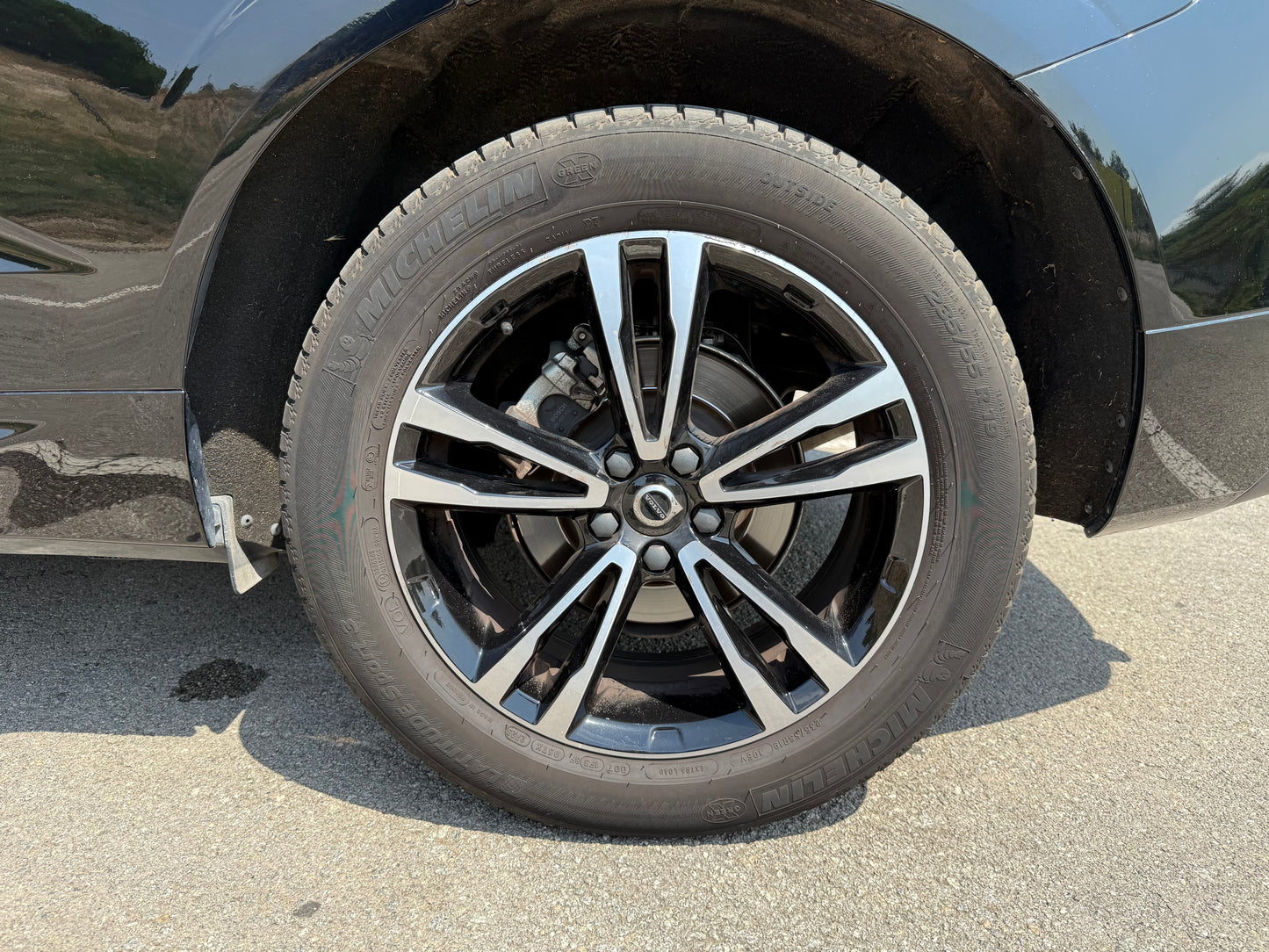 2020 Volvo XC60 2.0D