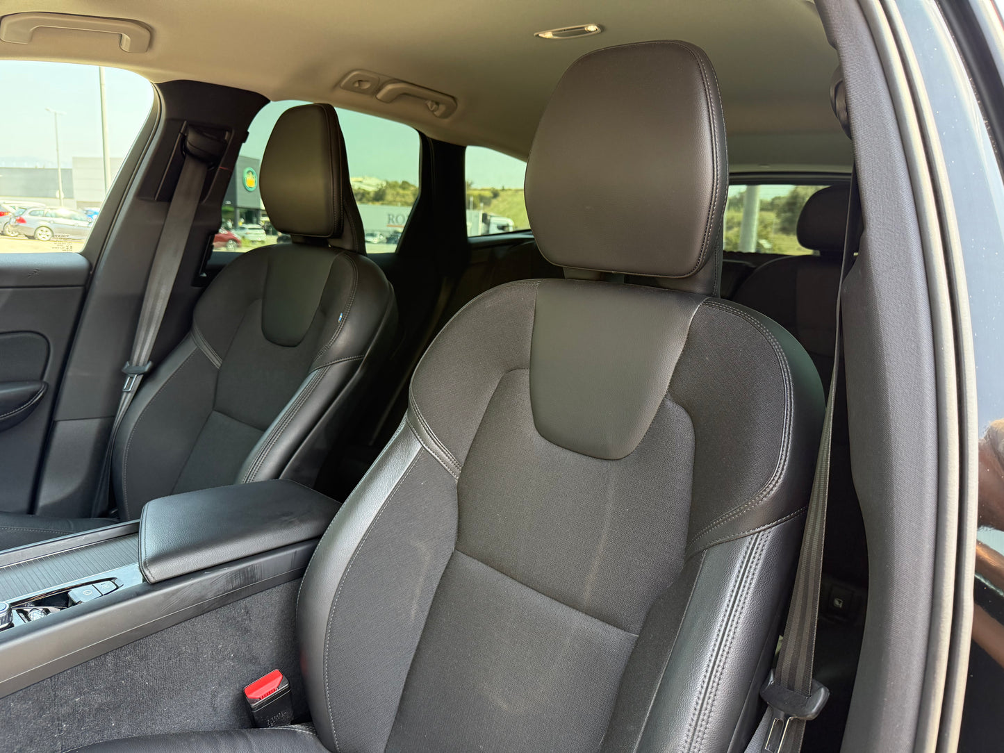2020 Volvo XC60 2.0D