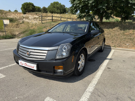 2006 Cadillac CTS