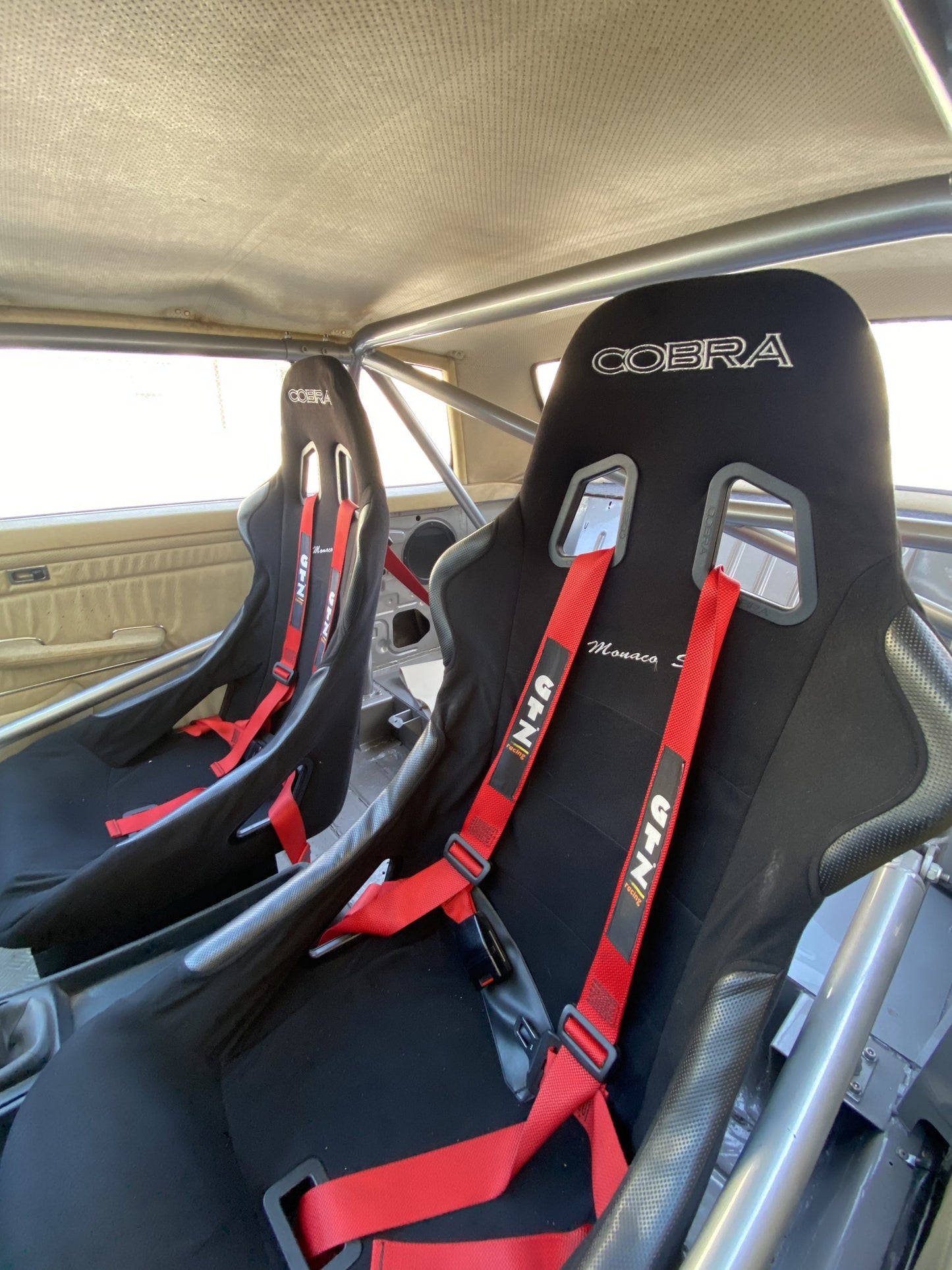 1969 Mercedes-Benz 250C