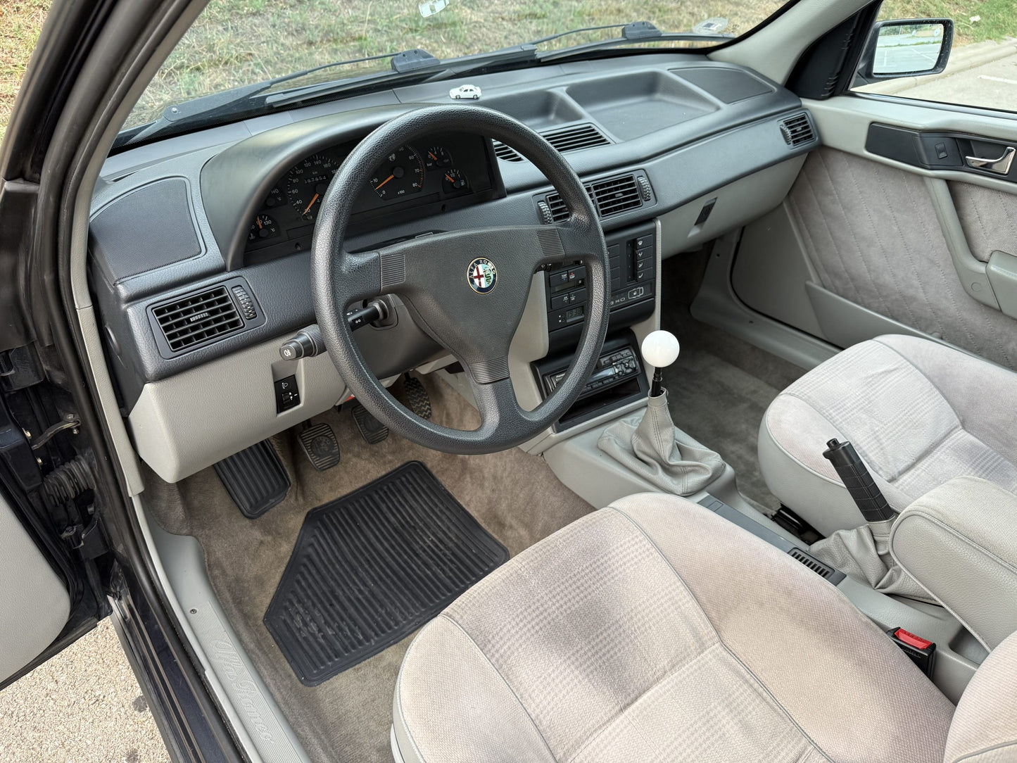 1994 Alfa Romeo 155 1.8TS
