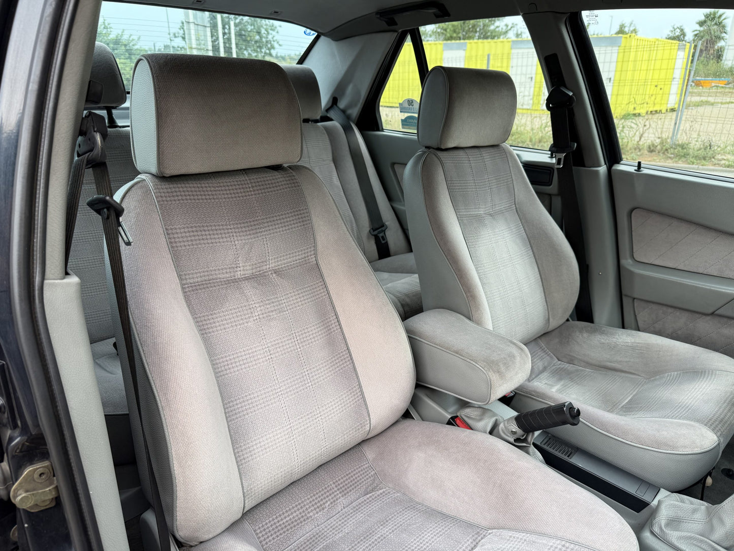 1994 Alfa Romeo 155 1.8TS